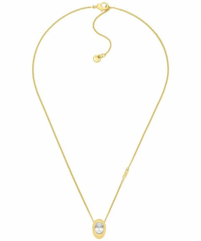 Náhrdelník Michael Kors Brilliance MKJ8472710