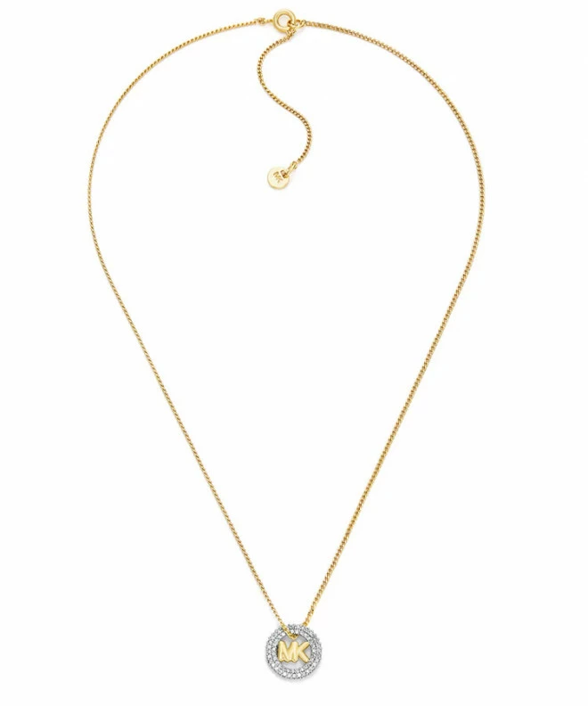 Náhrdelník Michael Kors Premium MKJ8546931