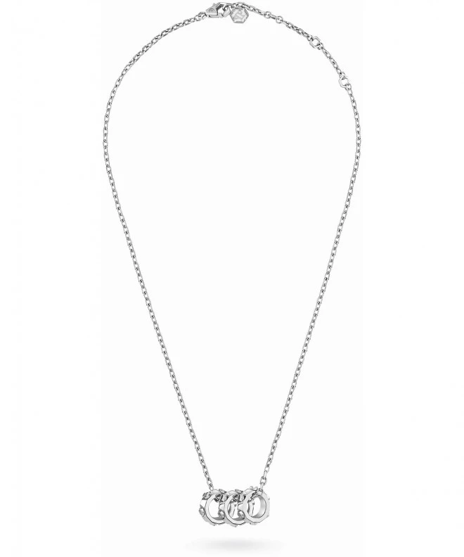 Náhrdelník PHILIPP PLEIN The Plein Cuff PJ1EA15NU