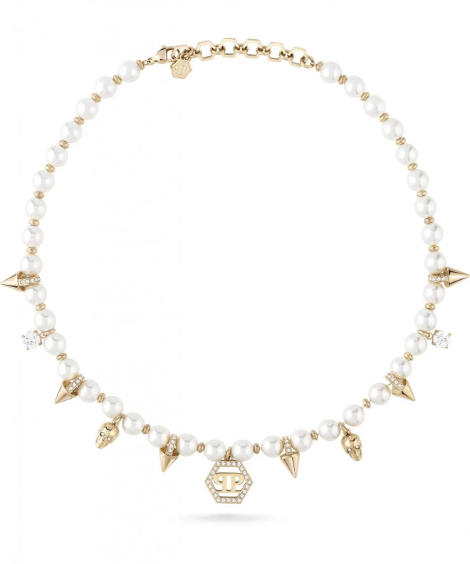 Náhrdelník PHILIPP PLEIN Rhapsody PJ8EA06NU