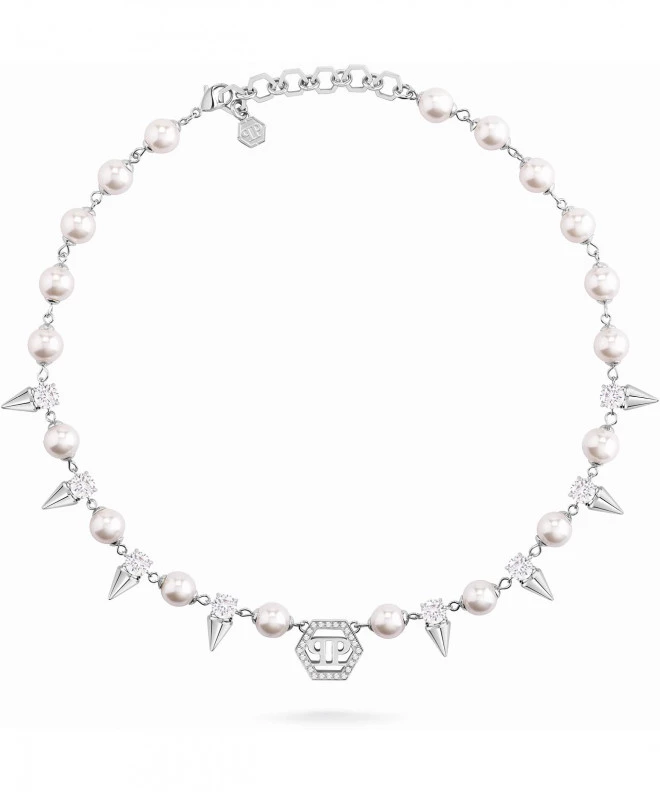 Náhrdelník PHILIPP PLEIN Rhapsody PJ8EA09NU