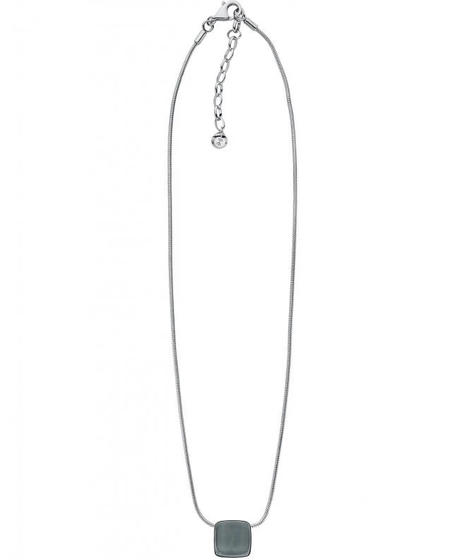Dámské náhrdelník Skagen Sea Glass SKJ0868040 SKJ0868040
