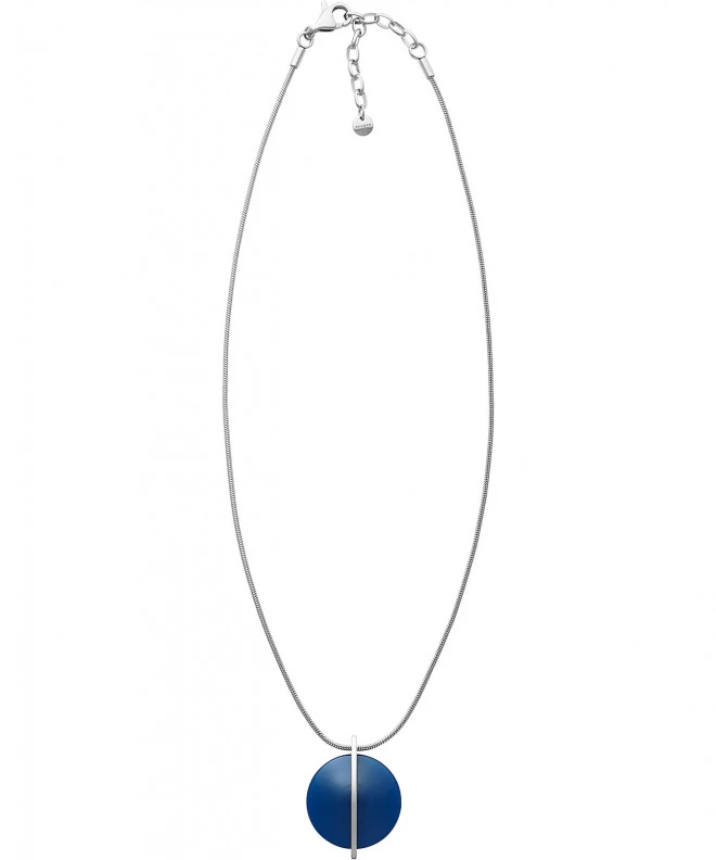 Dámské náhrdelník Skagen Sea Glass SKJ1296040 SKJ1296040