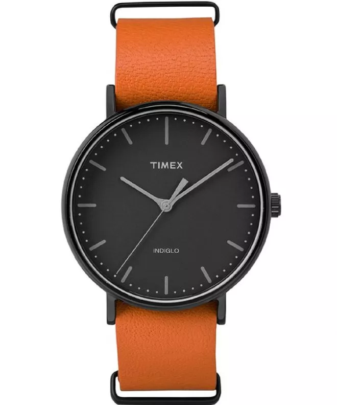 Dámské hodinky Timex Fairfield TW2P91400 TW2P91400