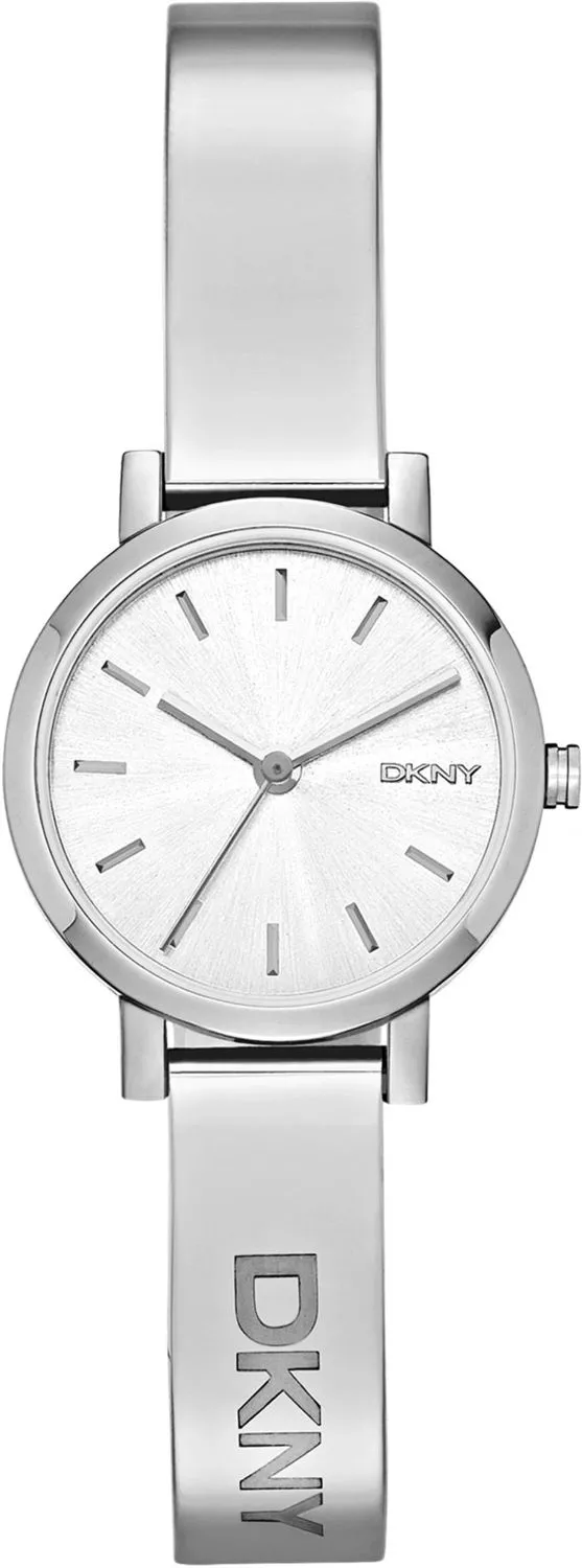 Dámské hodinky DKNY Donna Karan New York Soho Classic NY2306 NY2306