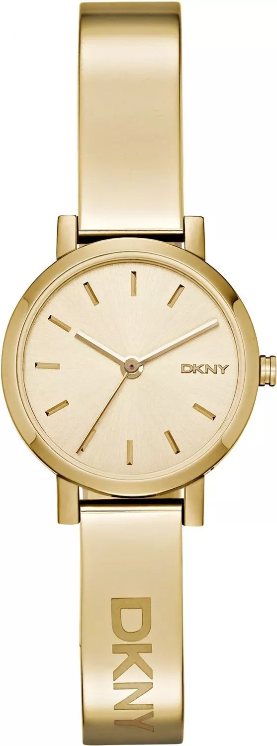 Dámské hodinky DKNY Donna Karan New York Soho NY2307 NY2307