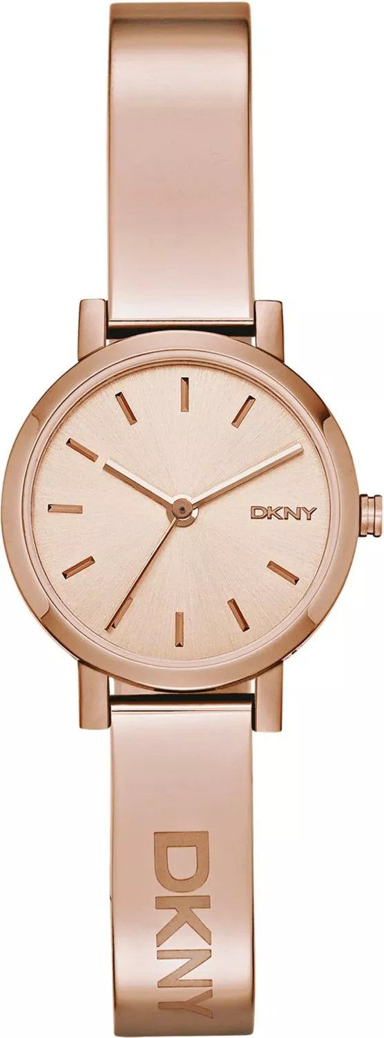 Dámské hodinky DKNY Donna Karan New York Soho Classic NY2308 NY2308