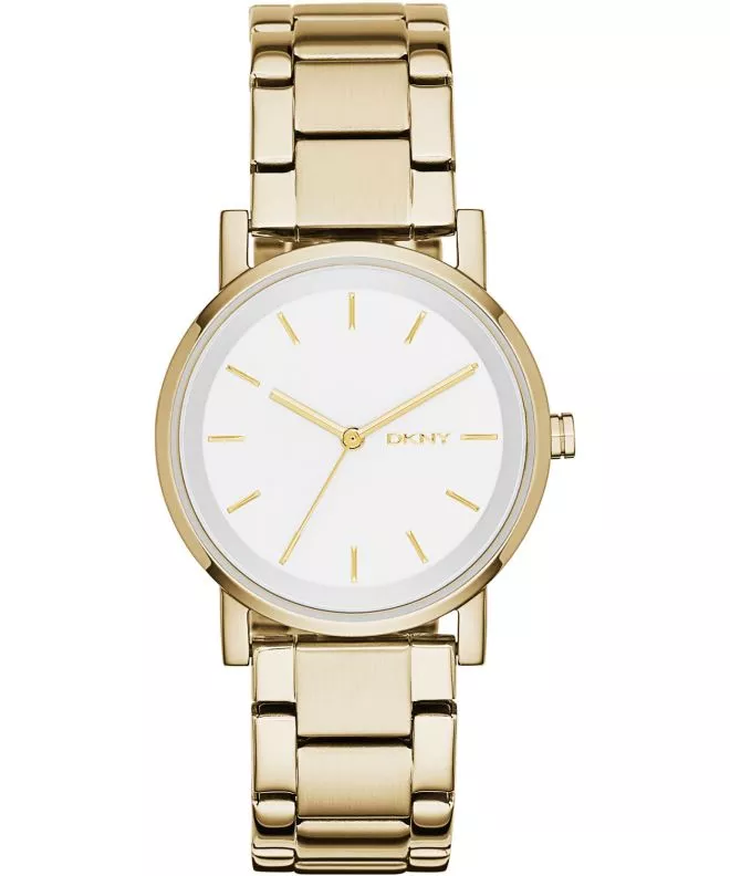 Dámské hodinky DKNY Donna Karan New York Soho NY2343 NY2343