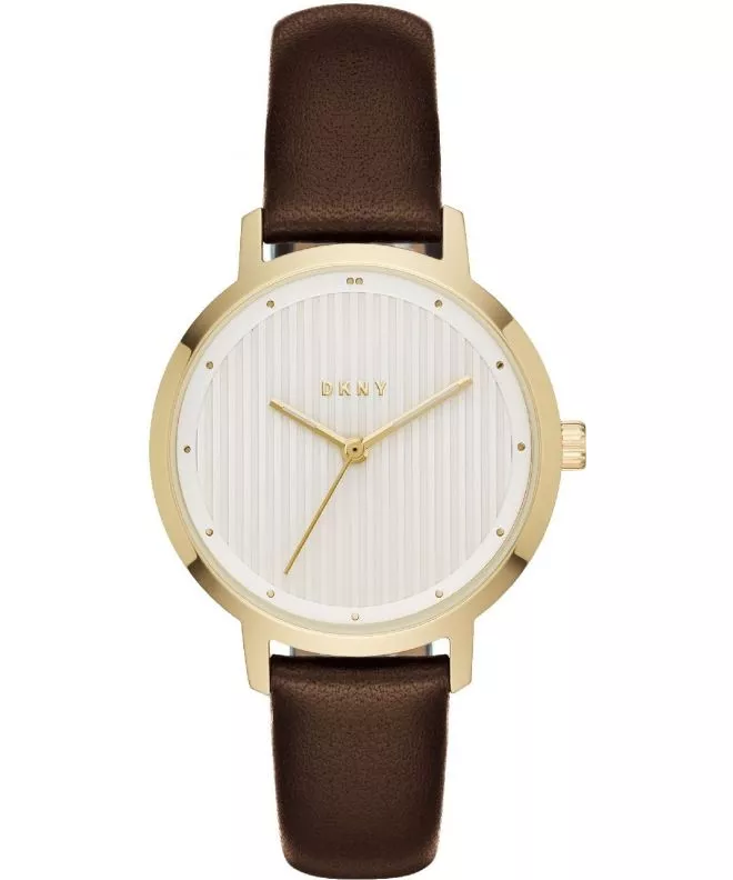 Dámské hodinky DKNY Donna Karan New York Modernist NY2639 NY2639