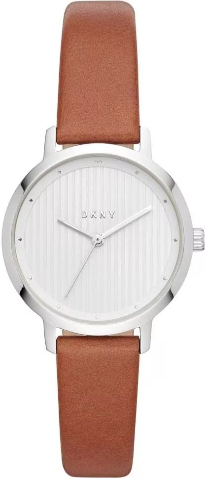 Dámské hodinky DKNY Donna Karan New York Modernist NY2676 NY2676