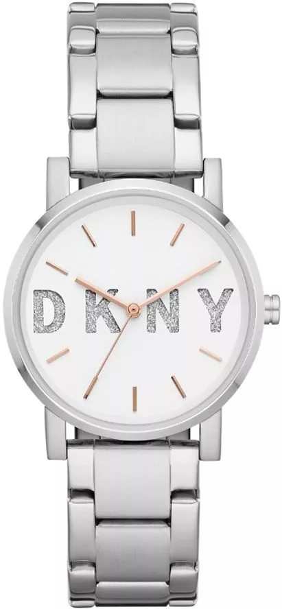Dámské hodinky DKNY Donna Karan New York Soho NY2681 NY2681