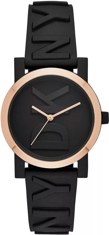 Dámské hodinky DKNY Donna Karan New York Soho NY2727 NY2727