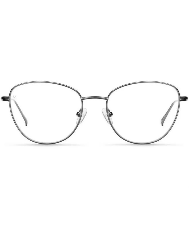 Brýle Meller Blue Light Nakuru Grey B-NK-GREY B-NK-GREY