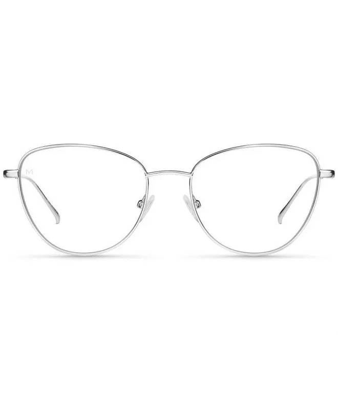 Brýle Meller Blue Light Nakuru Silver B-NK-SIL B-NK-SIL