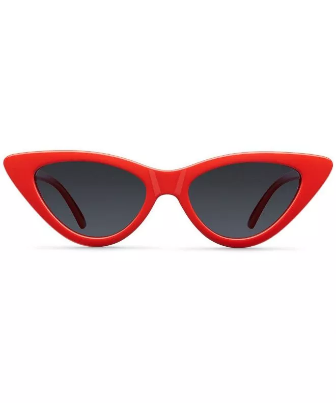 Brýle Meller Waga Red Carbon W-MALCAR W-MALCAR