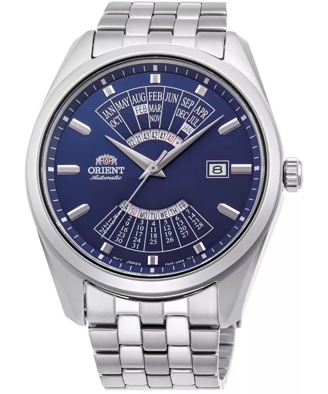 Hodinky pánské Orient Contemporary Automatic RA-BA0003L30B