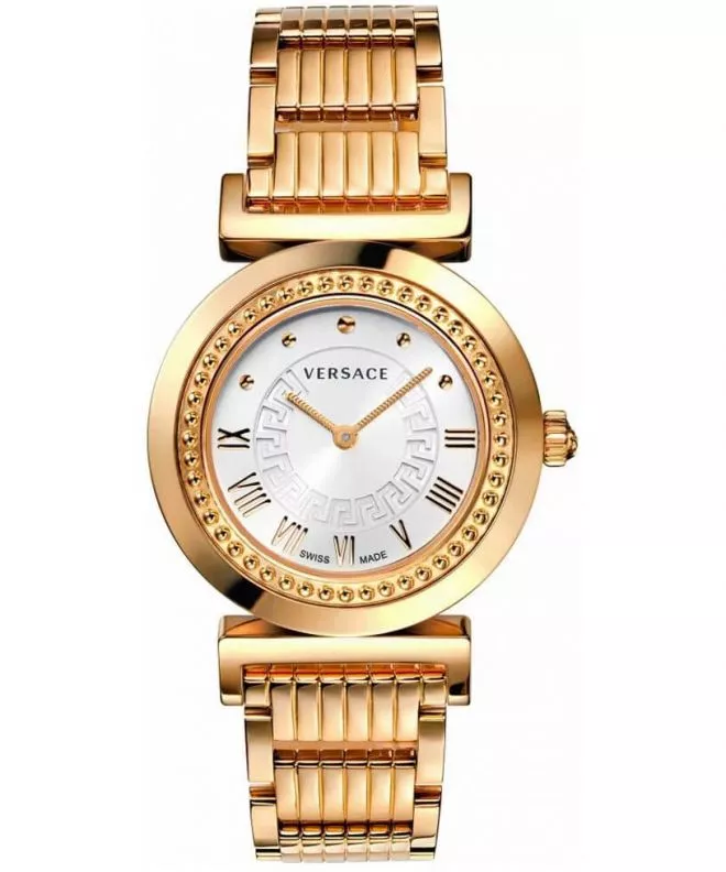 Dámské hodinky Versace Vanity P5Q80D001S080 P5Q80D001S080