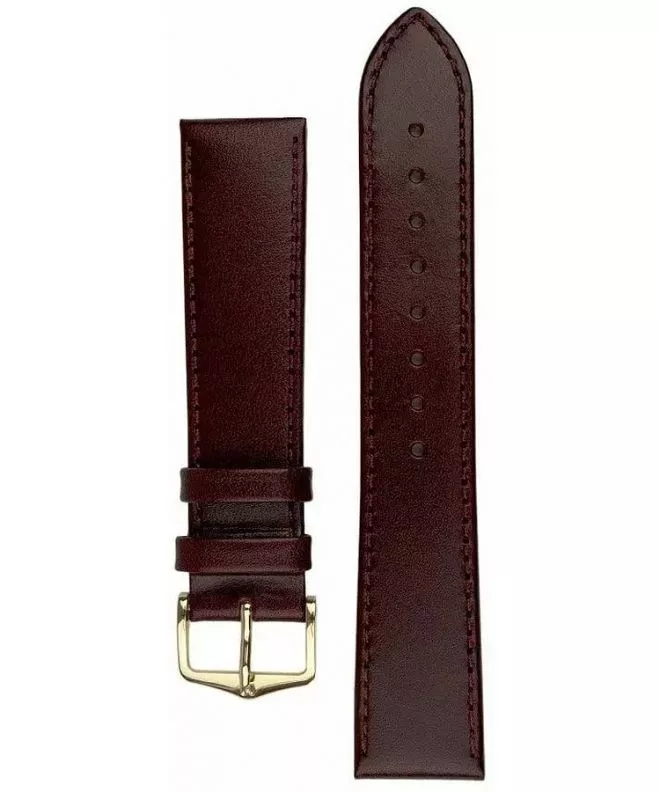 Řemínek Hirsch Osiris L 18 mm 03475060-1-18