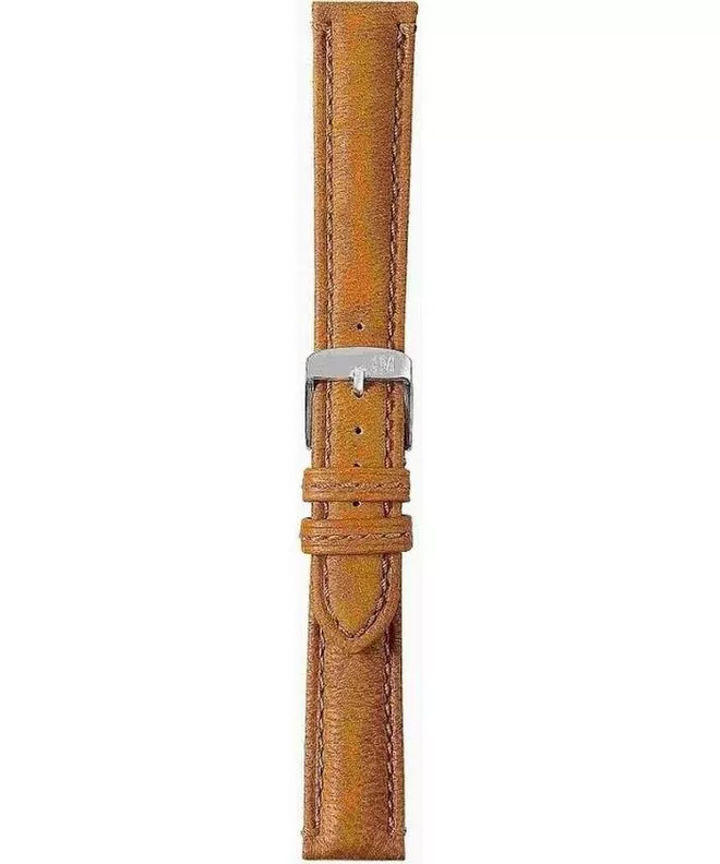 Řemínek Morellato Tintoretto Cervo 20 mm A01U3221767037CR20