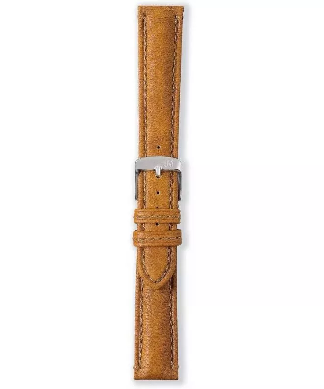 Řemínek Morellato Tintoretto Cervo 18 mm A01U3221767037CR18