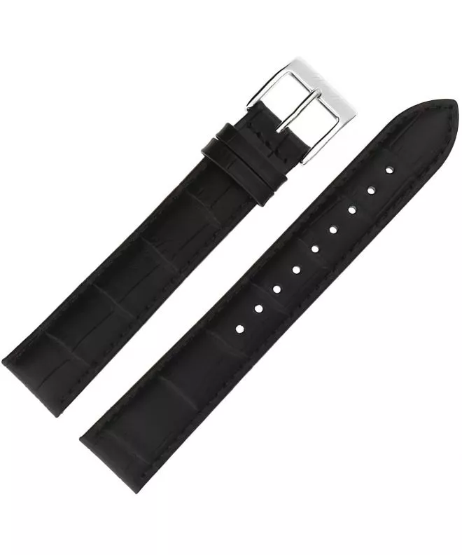 Řemínek Atlantic Black XL 5904329973388