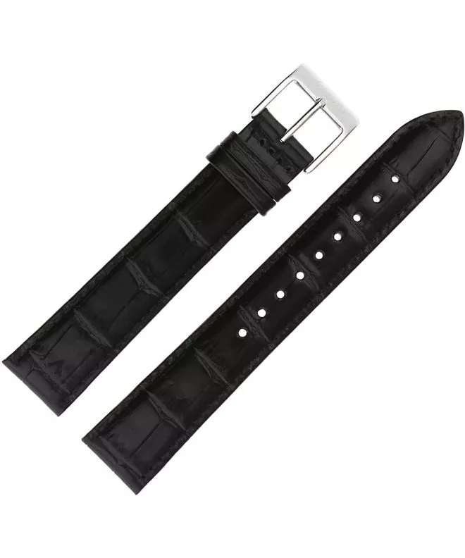 Řemínek Atlantic Black XL 5904329973456