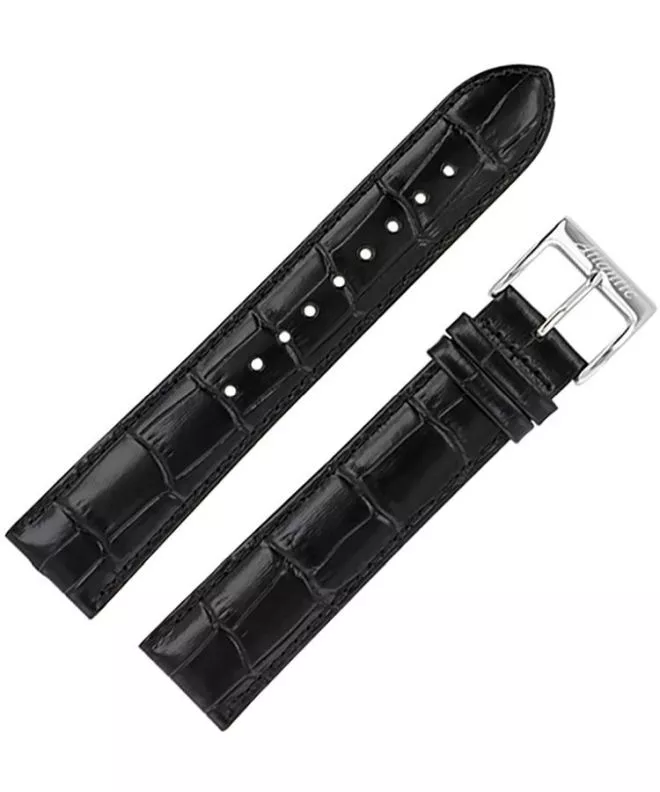 Řemínek Atlantic Black XL 5904329973463