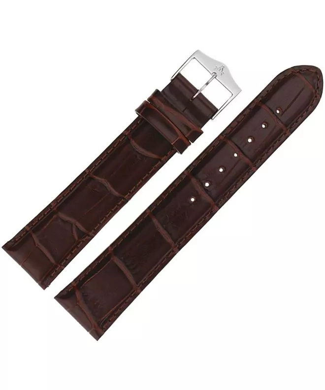 Řemínek Atlantic Brown 5904329965154