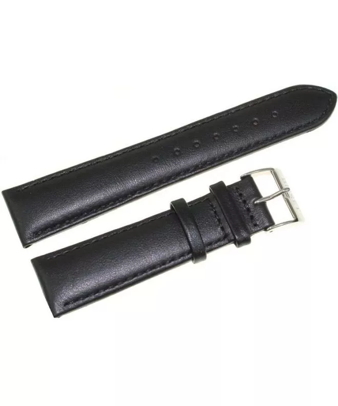 Řemínek Bisset Leather 20 mm BS102 20/18