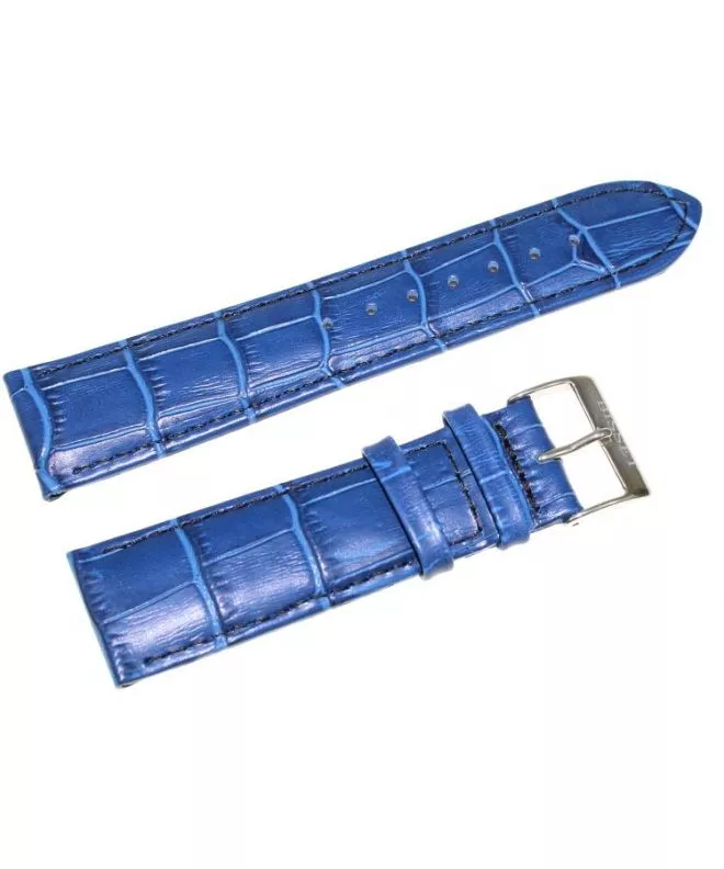Řemínek Bisset Leather BS121 22/20