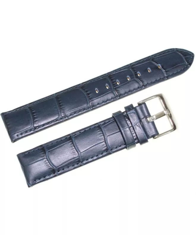 Řemínek Bisset Leather 20 mm BS152 20/20