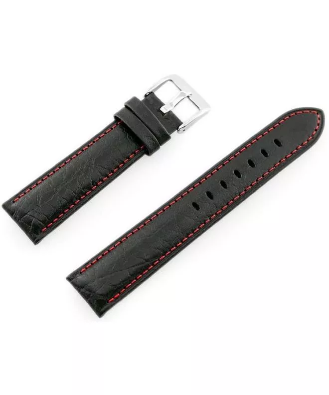 Řemínek Bisset Leather BS157 16/14