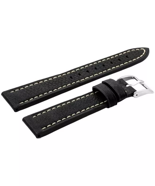 Řemínek Bisset Leather 22 mm BS218 22 /20