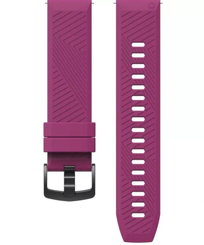 Řemínek Coros Pro Silicone WAPXS.WB-PUR