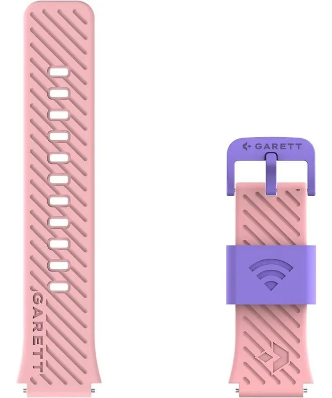 Řemínek Garett Pay NFC Kids 18 mm 5904238487679
