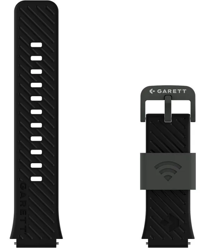 Řemínek Garett Pay NFC Kids 18 mm 5904238487686