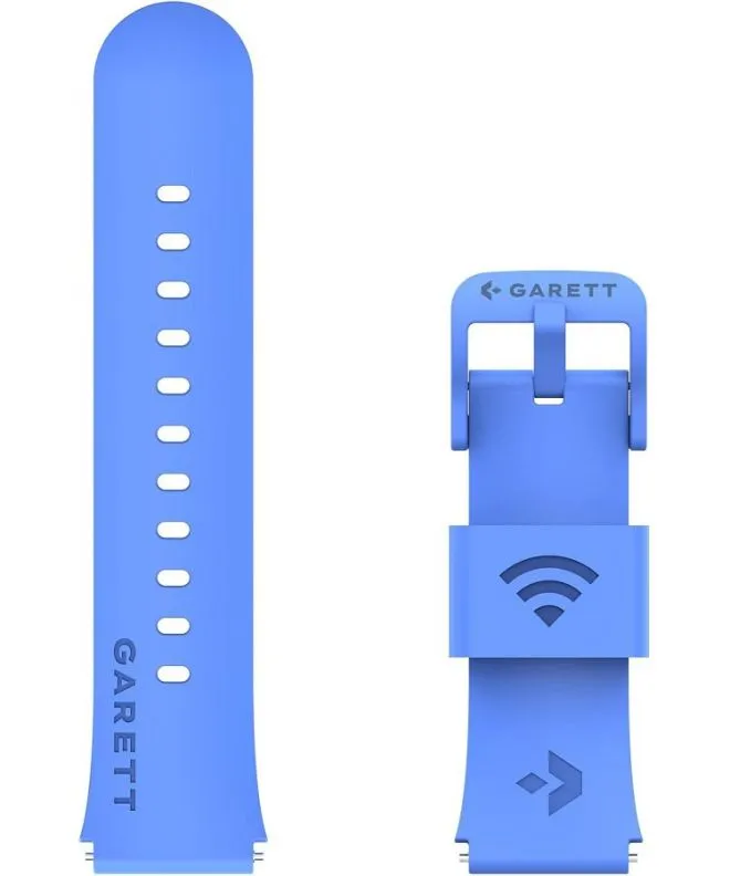 Řemínek Garett Pay NFC Kids 20 mm 5904238487709