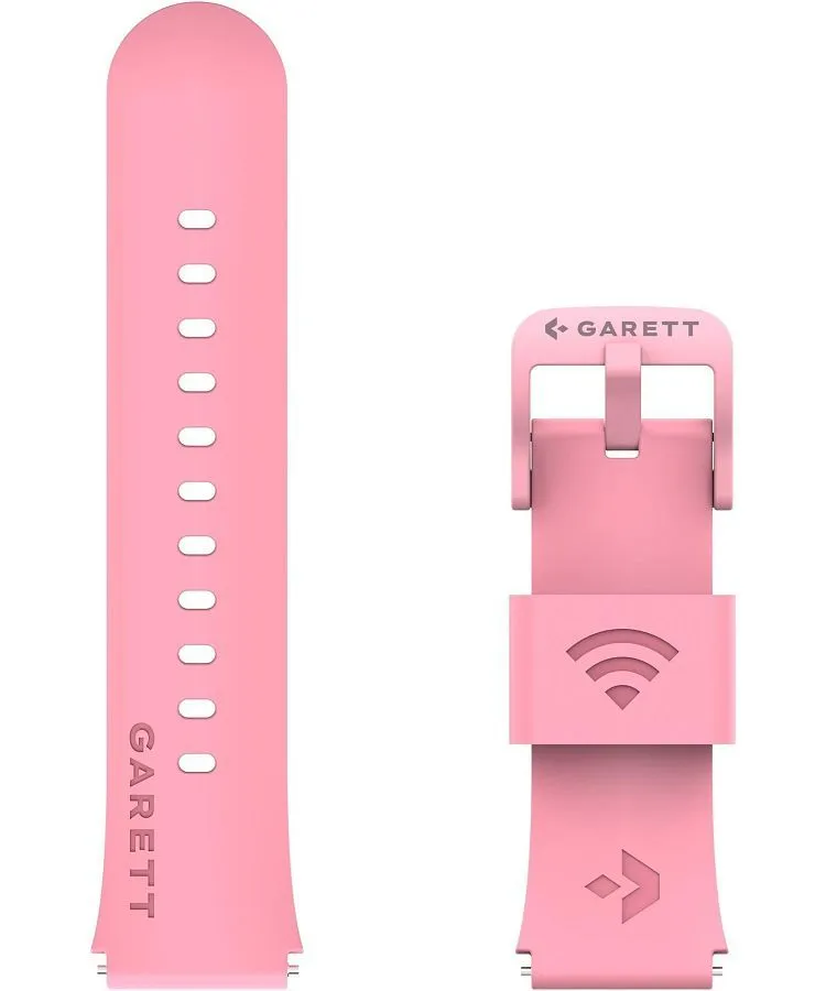 Řemínek Garett Pay NFC Kids 20 mm 5904238487716