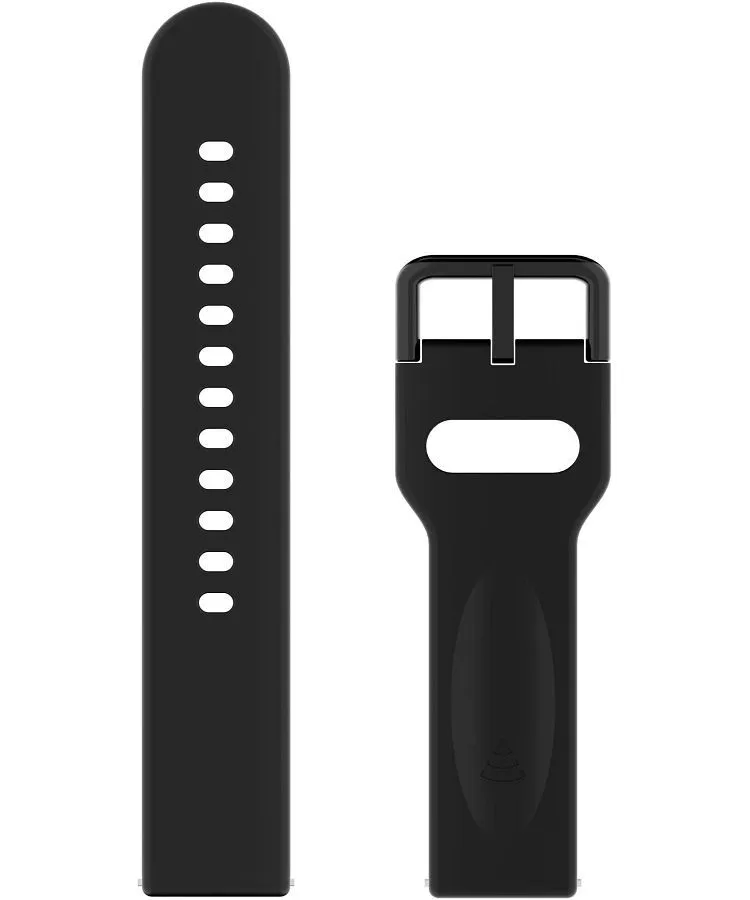 Řemínek Garett Pay NFC Kids 20 mm 5904238487723