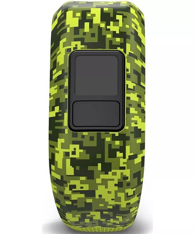 Řemínek Garmin Digi Camo 010-12469-21