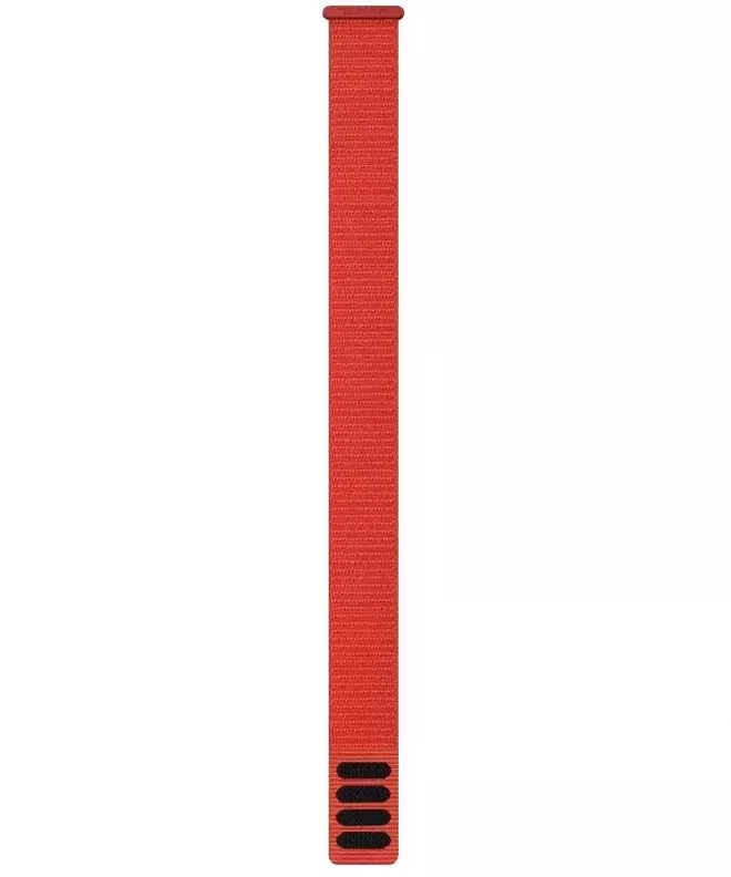Řemínek Garmin Ultrafit 010-13306-12