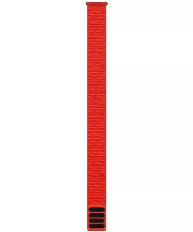 Řemínek Garmin Ultrafit 010-13306-22