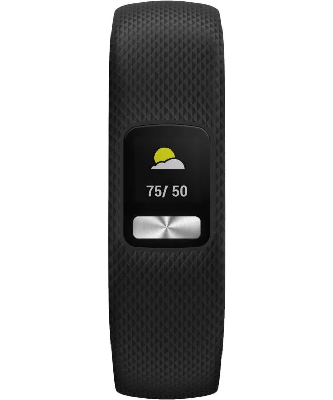 Řemínek Garmin Black 010-12640-11