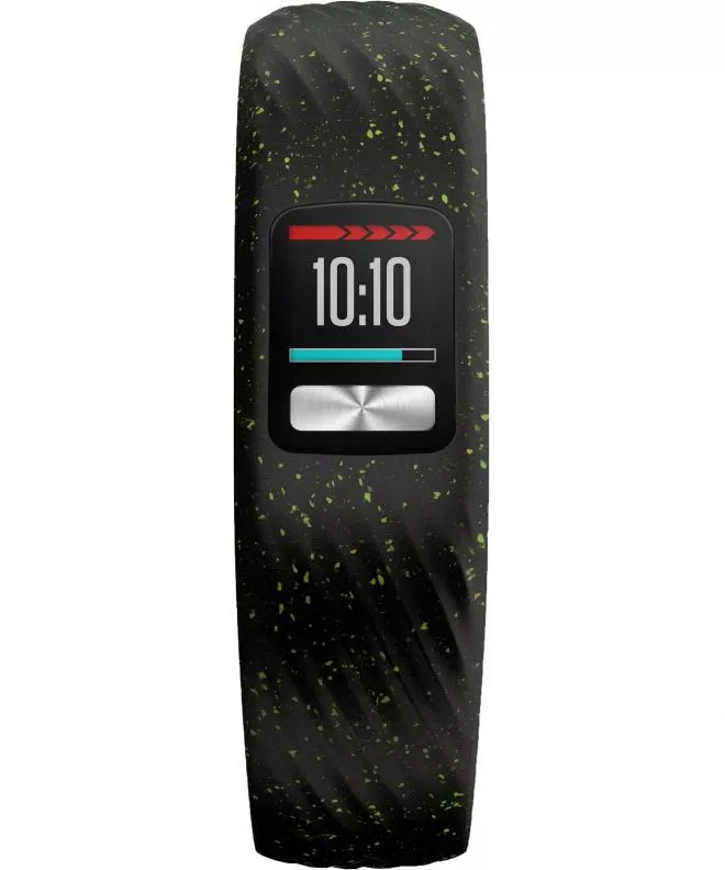 Řemínek Garmin Black Speckle 010-12640-10
