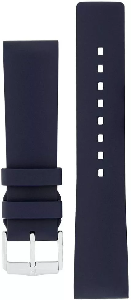 Řemínek Hirsch Pure L 22 mm 40538880-2-22		