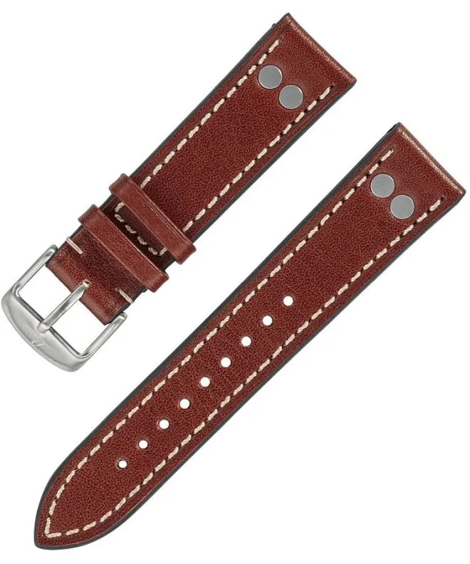 Řemínek Laco Leather 18 mm LA-401911 (401911)