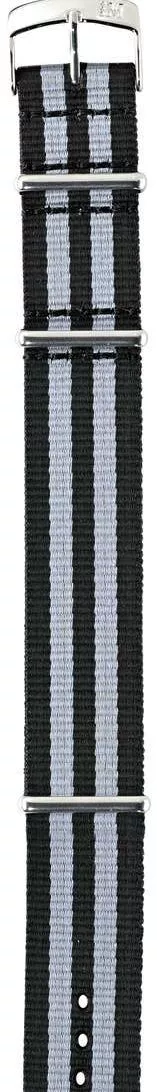 Řemínek Morellato Nastro Cannete 22 mm A01U3972A74819CR22