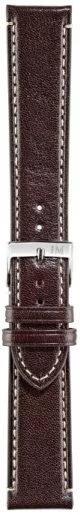 Řemínek Morellato Gaudi Cuoio Prestige Brown 18 mm A01X4810947032CR18