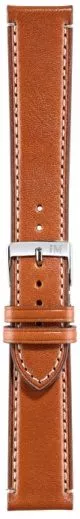 Řemínek Morellato Gaudi Cuoio Prestige Honey 18 mm A01X4810947046CR18