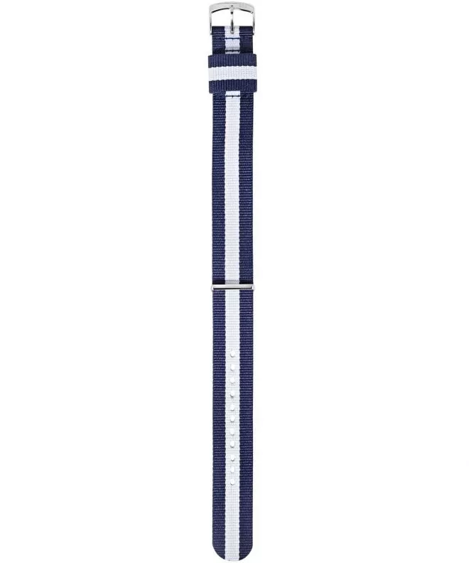 Řemínek Morellato Evolution Nastro 18 mm A01X4737A74816CR18